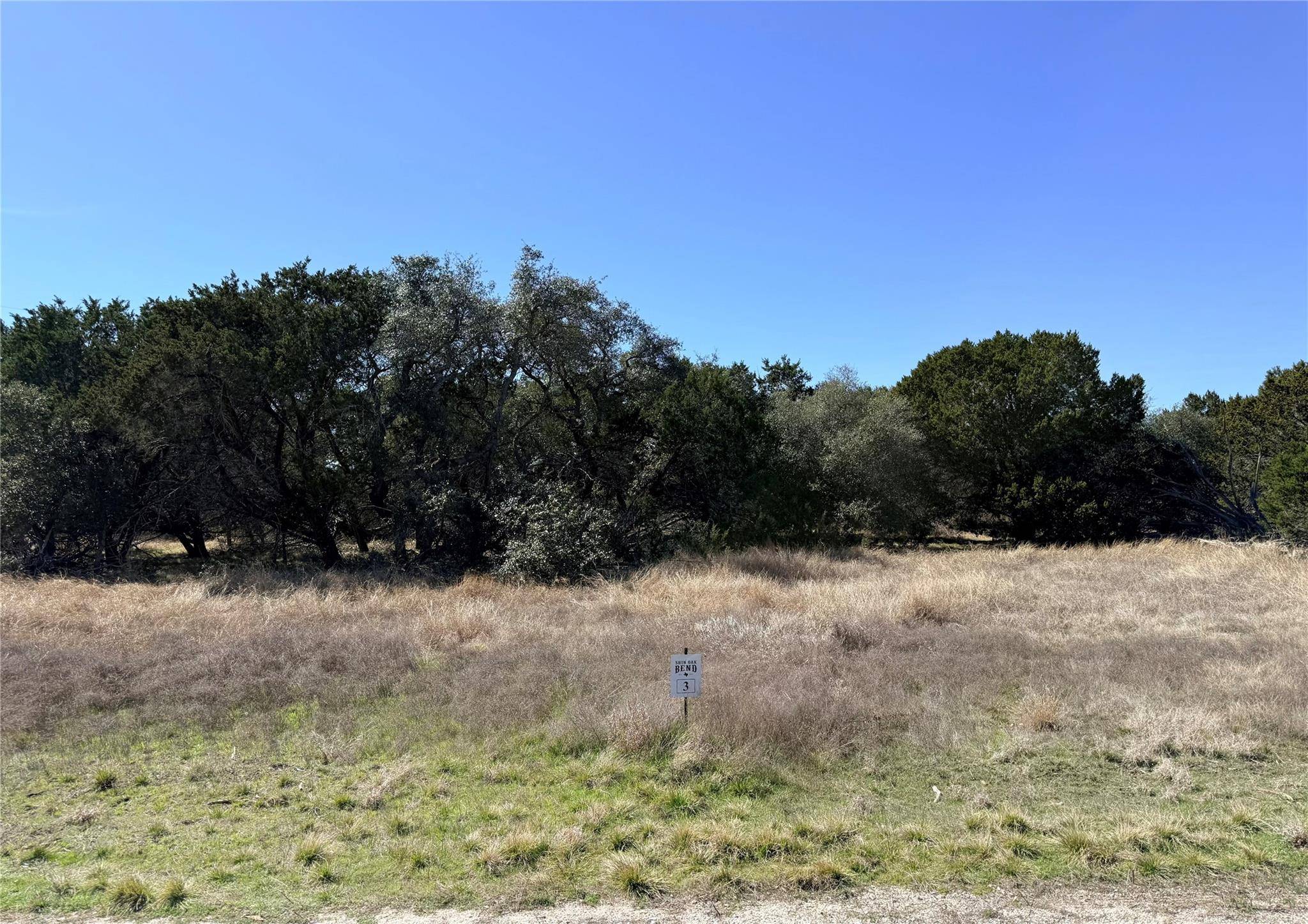 00 Riparian Elm RD #3, Bertram, TX 78605