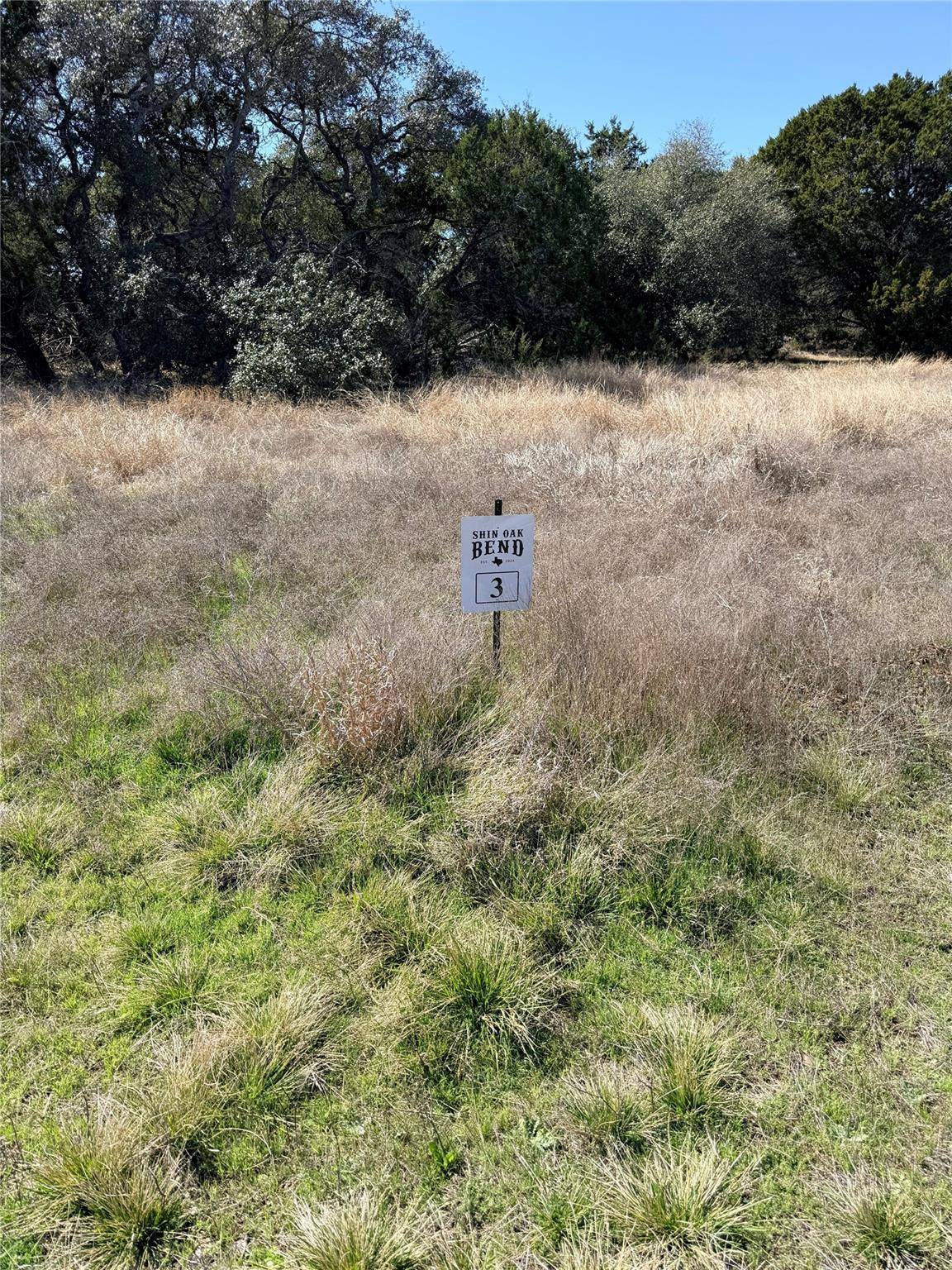 00 Riparian Elm RD #3, Bertram, TX 78605