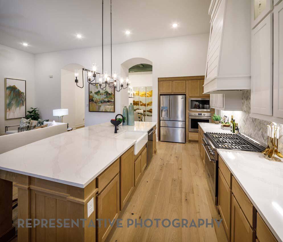 1101 Twisted Tarpley LN, Georgetown, TX 78628