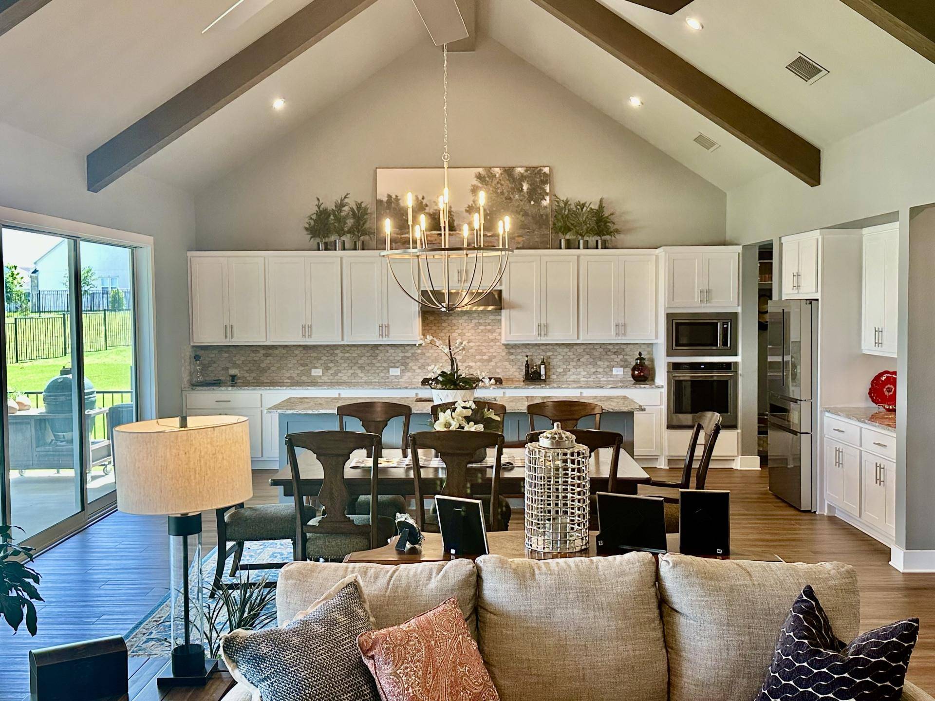 401 Brena CV, Liberty Hill, TX 78642