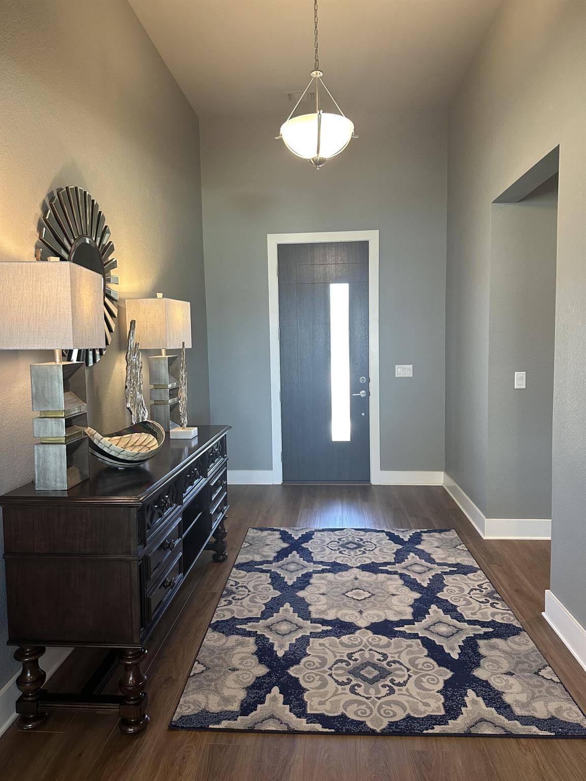 401 Brena CV, Liberty Hill, TX 78642
