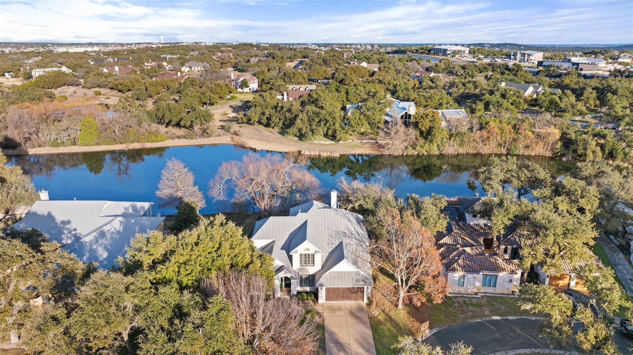 270 Mallet CT, Austin, TX 78737