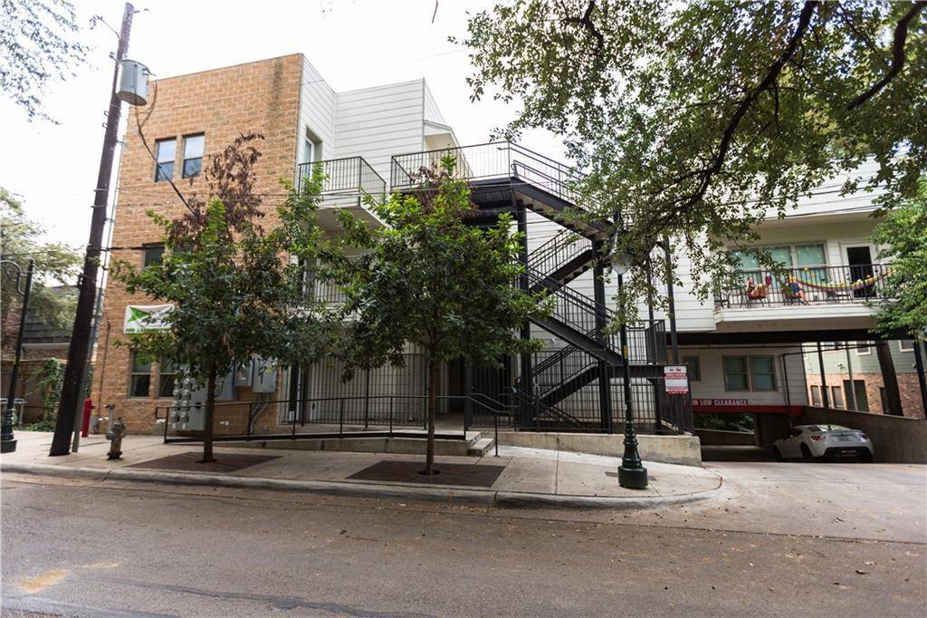 2708 San Pedro ST #302, Austin, TX 78705