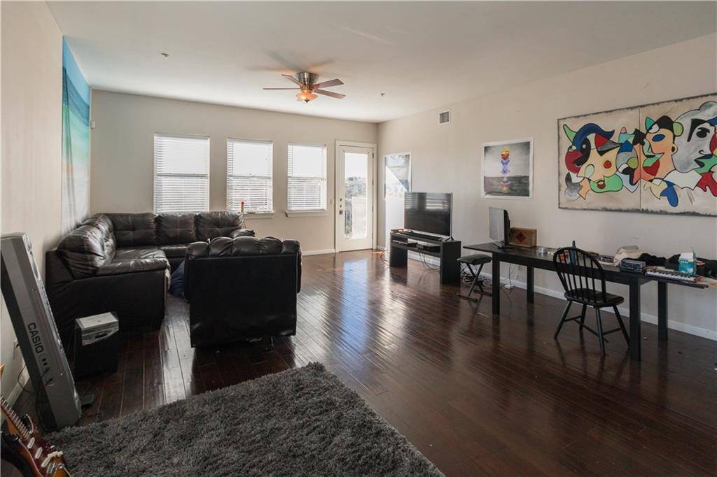 2708 San Pedro ST #302, Austin, TX 78705
