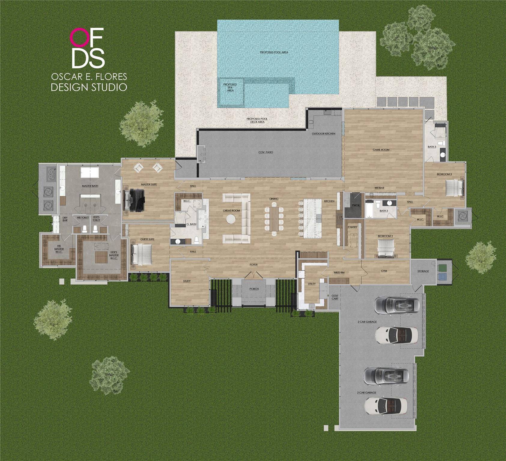 5408 Spring Preserve TRL, Bee Cave, TX 78738