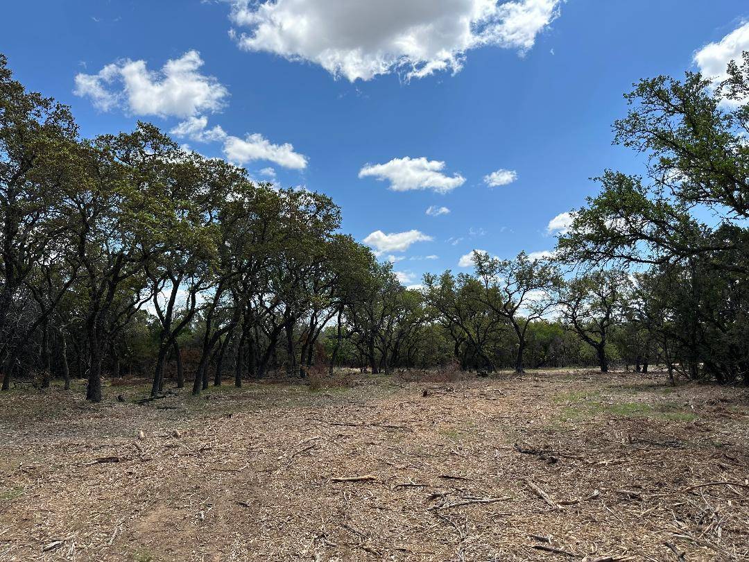 TBD County Road 529, Mullin, TX 76864