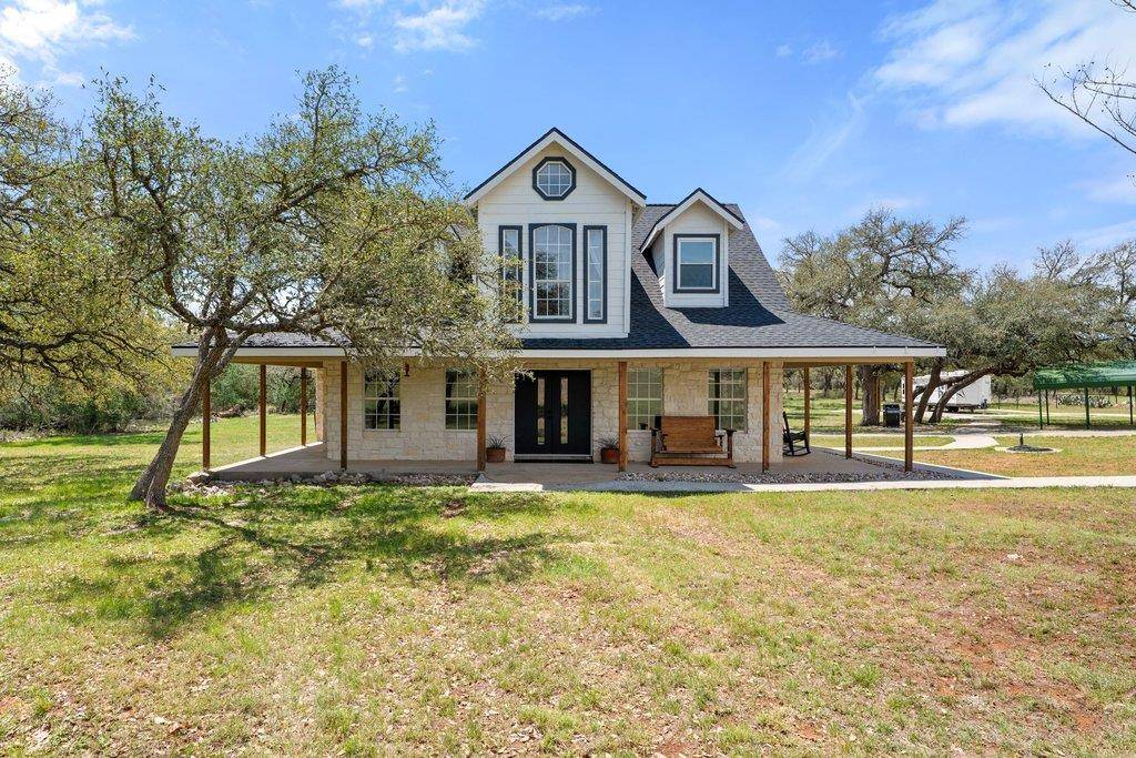 8139 Ozark DR, San Marcos, TX 78666