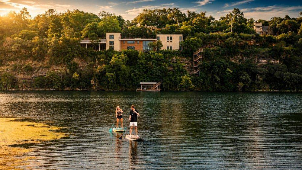 1815 Rue De St Tropez, Austin, TX 78746