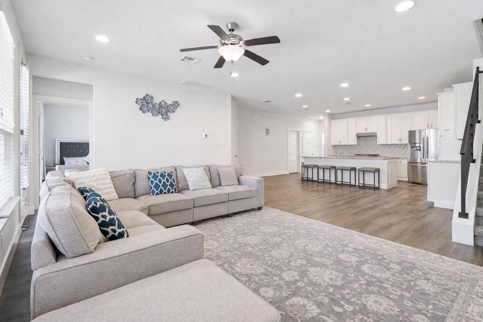 3816 Bow Perch ST, Pflugerville, TX 78660