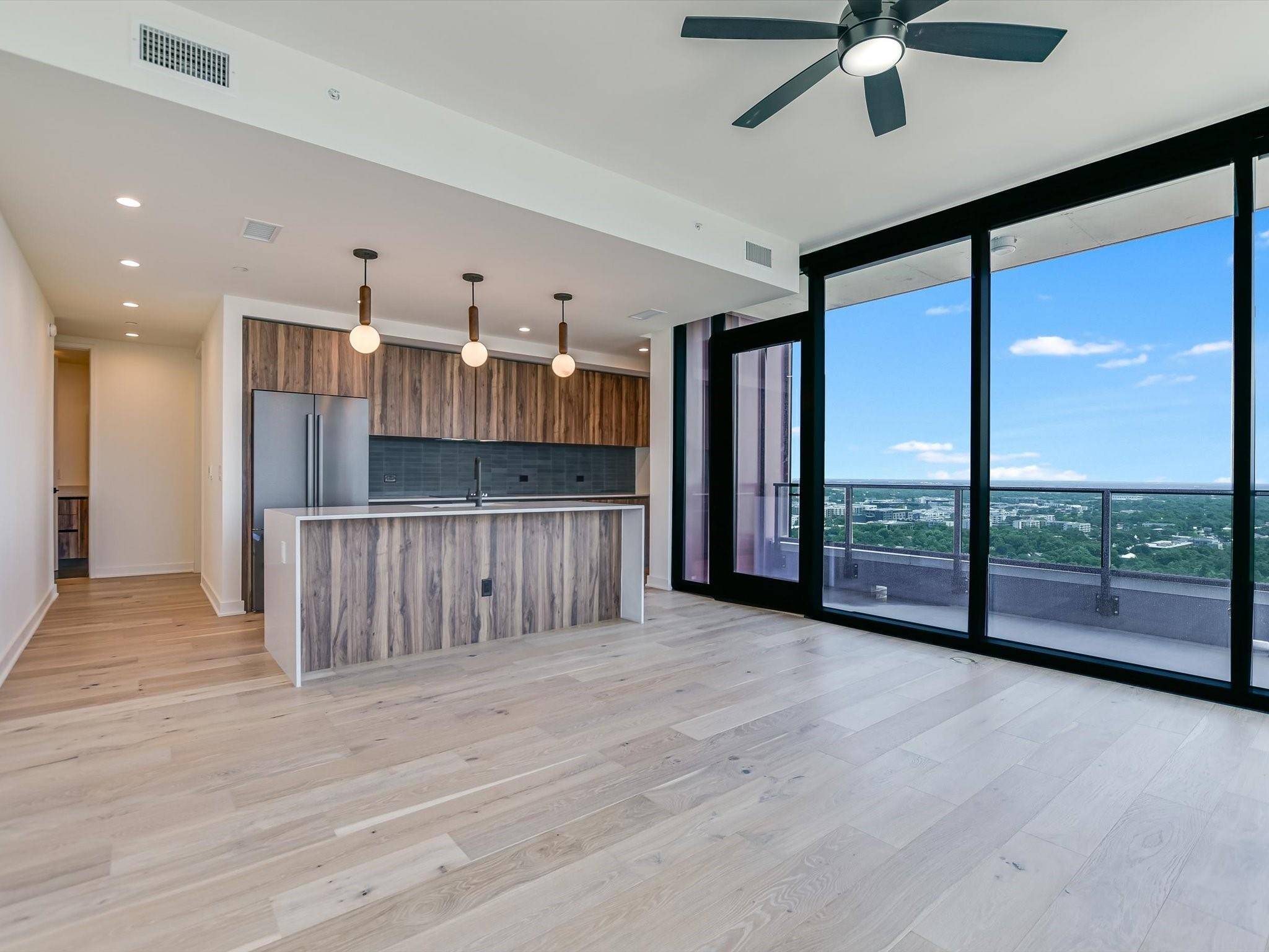 84 East Ave #2506, Austin, TX 78701