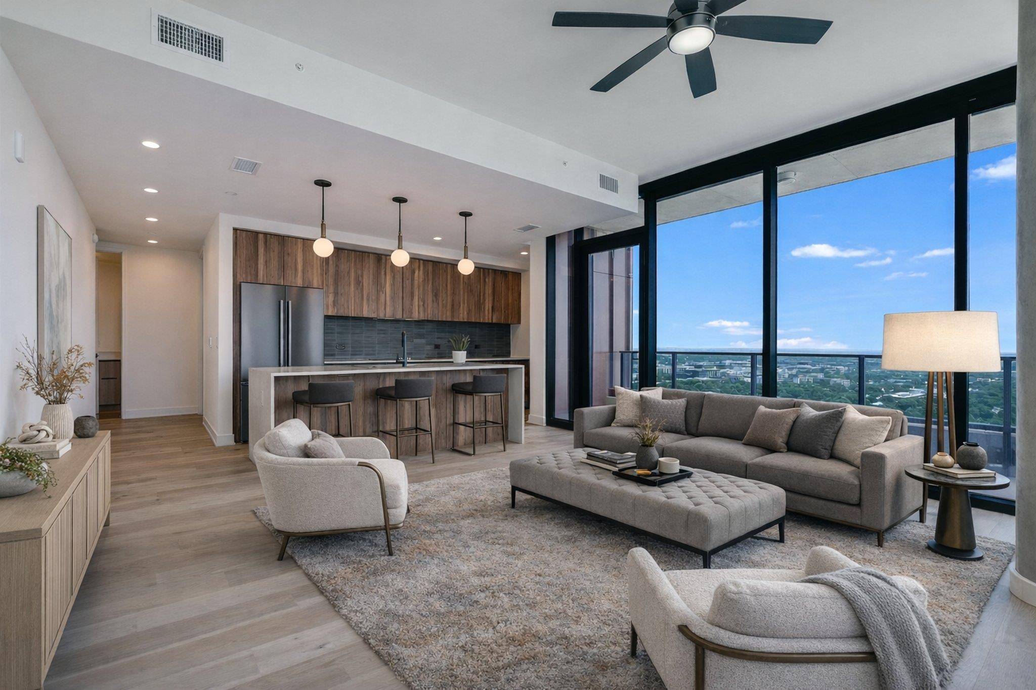 84 East Ave #2506, Austin, TX 78701