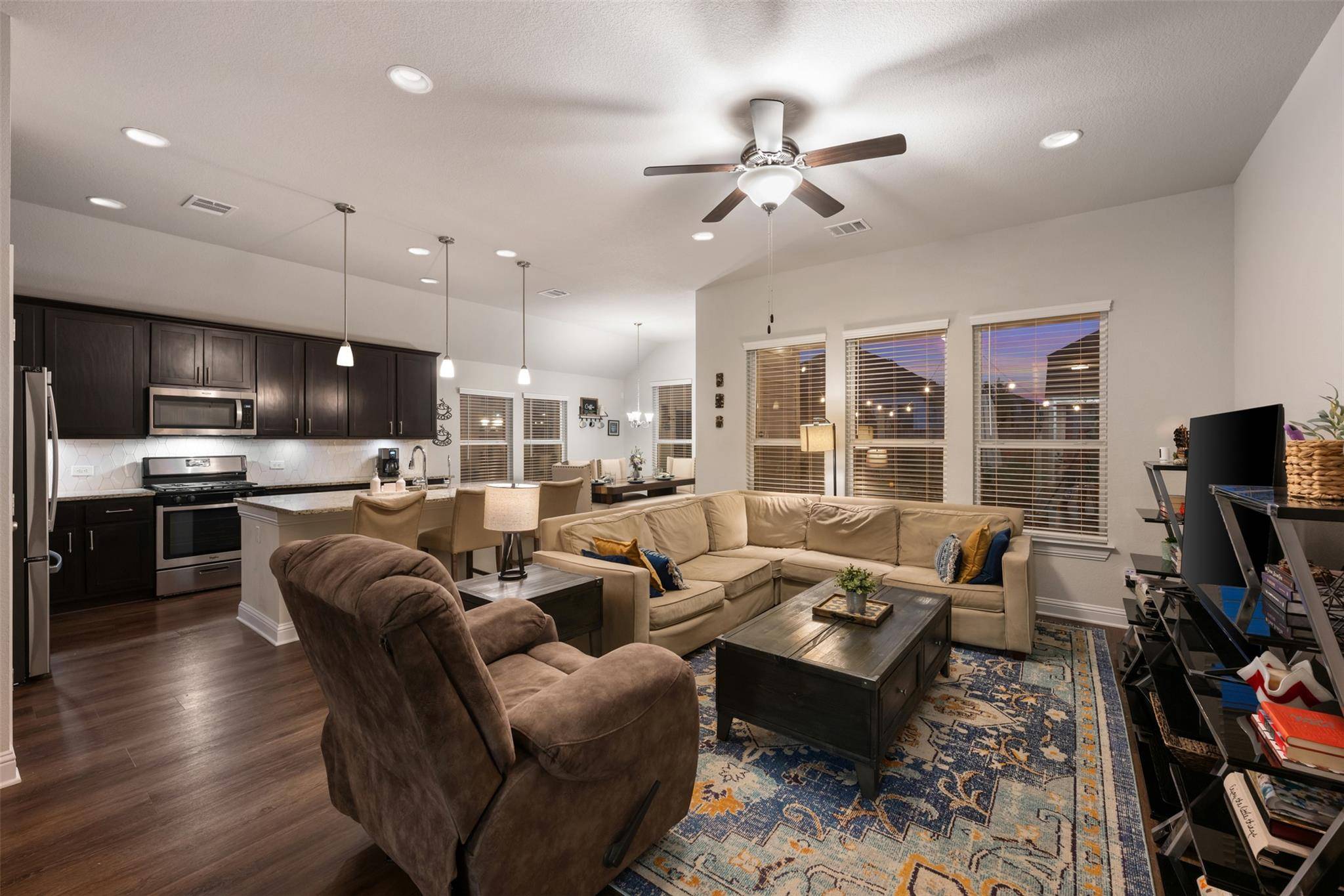 4420 Jackies DR, Pflugerville, TX 78660