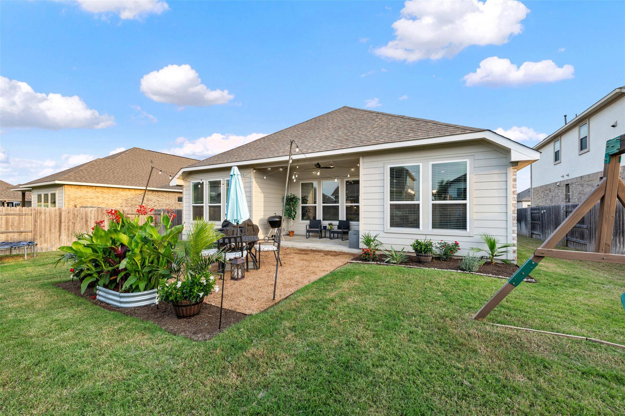 4420 Jackies DR, Pflugerville, TX 78660