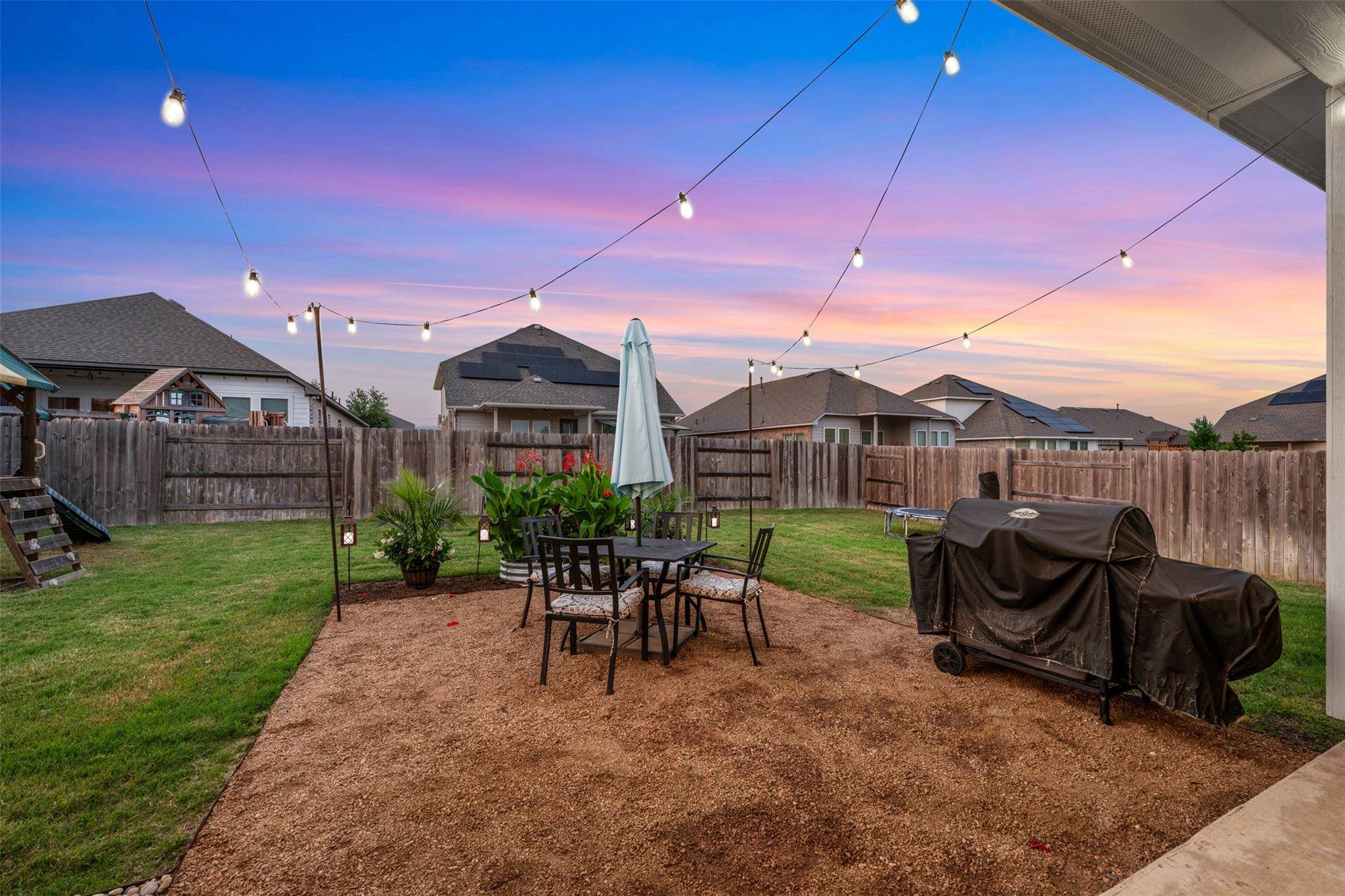 4420 Jackies DR, Pflugerville, TX 78660