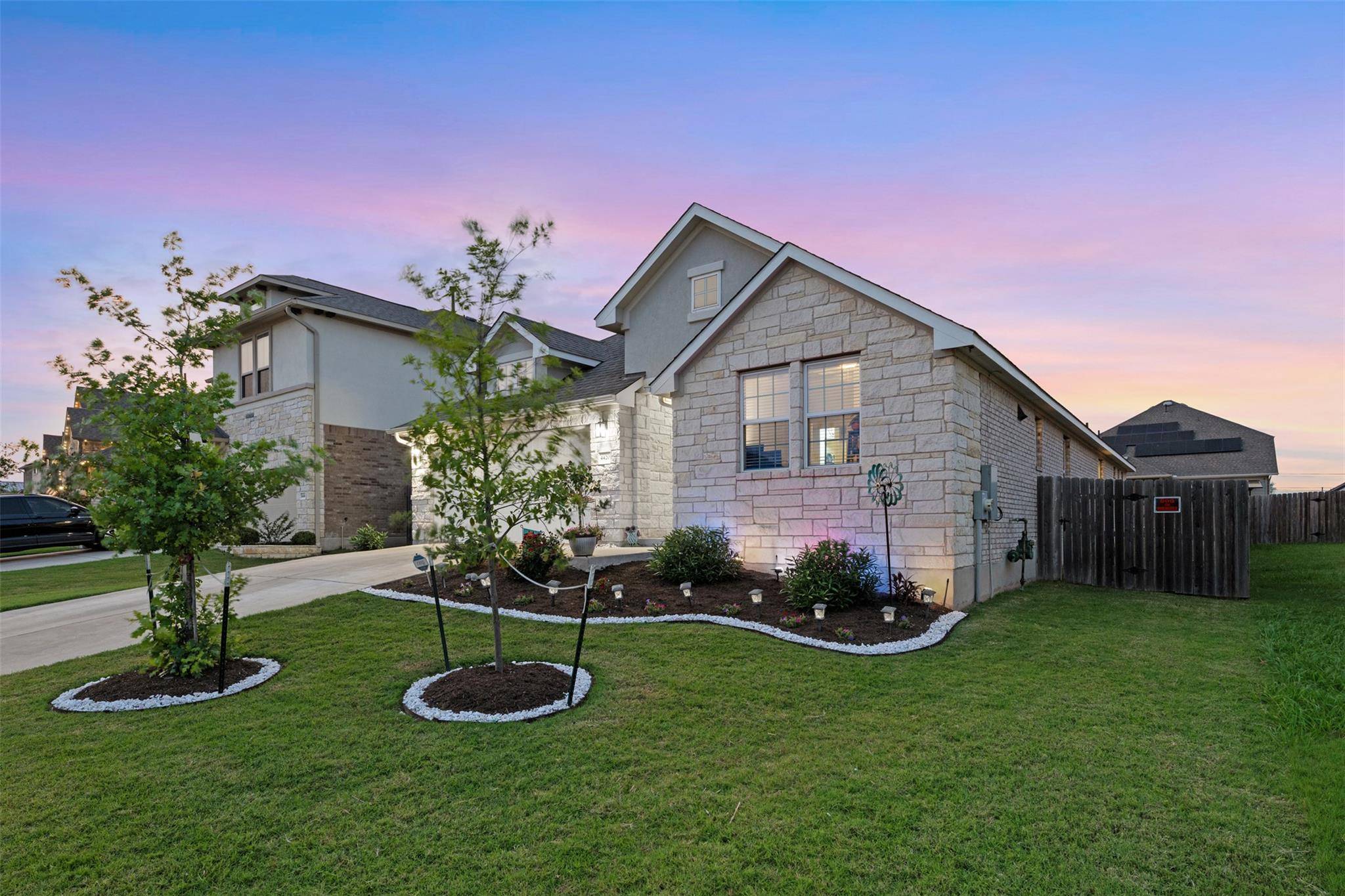 4420 Jackies DR, Pflugerville, TX 78660