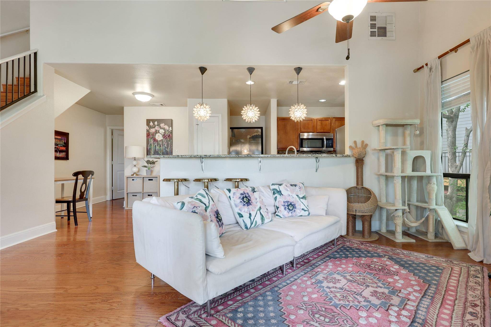 2612 San Pedro ST #219, Austin, TX 78705