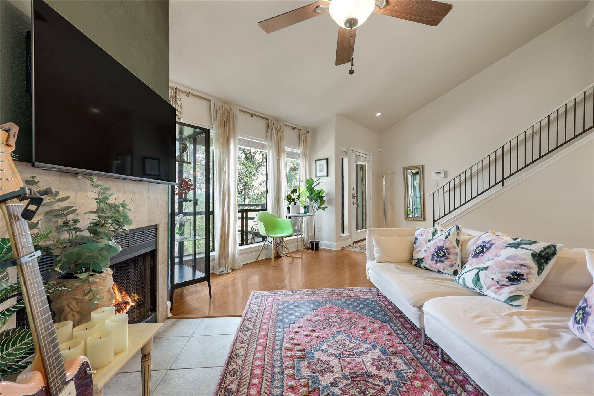 2612 San Pedro ST #219, Austin, TX 78705