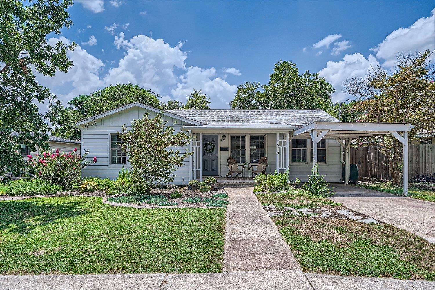 1215 Payne Ave, Austin, TX 78757