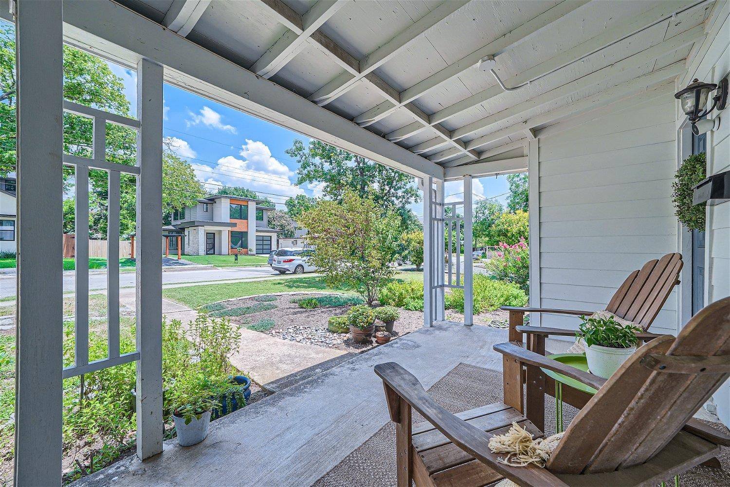 1215 Payne Ave, Austin, TX 78757
