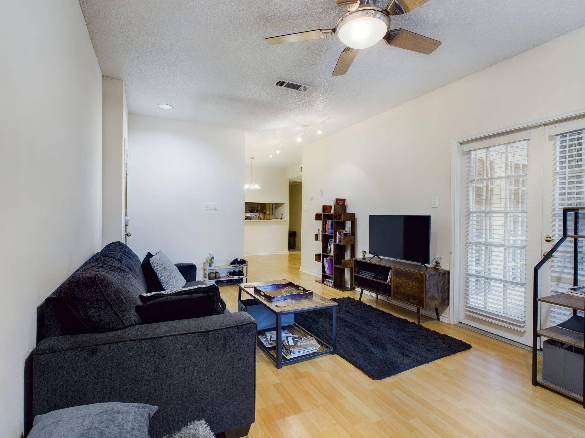 3001 Cedar ST #209, Austin, TX 78705