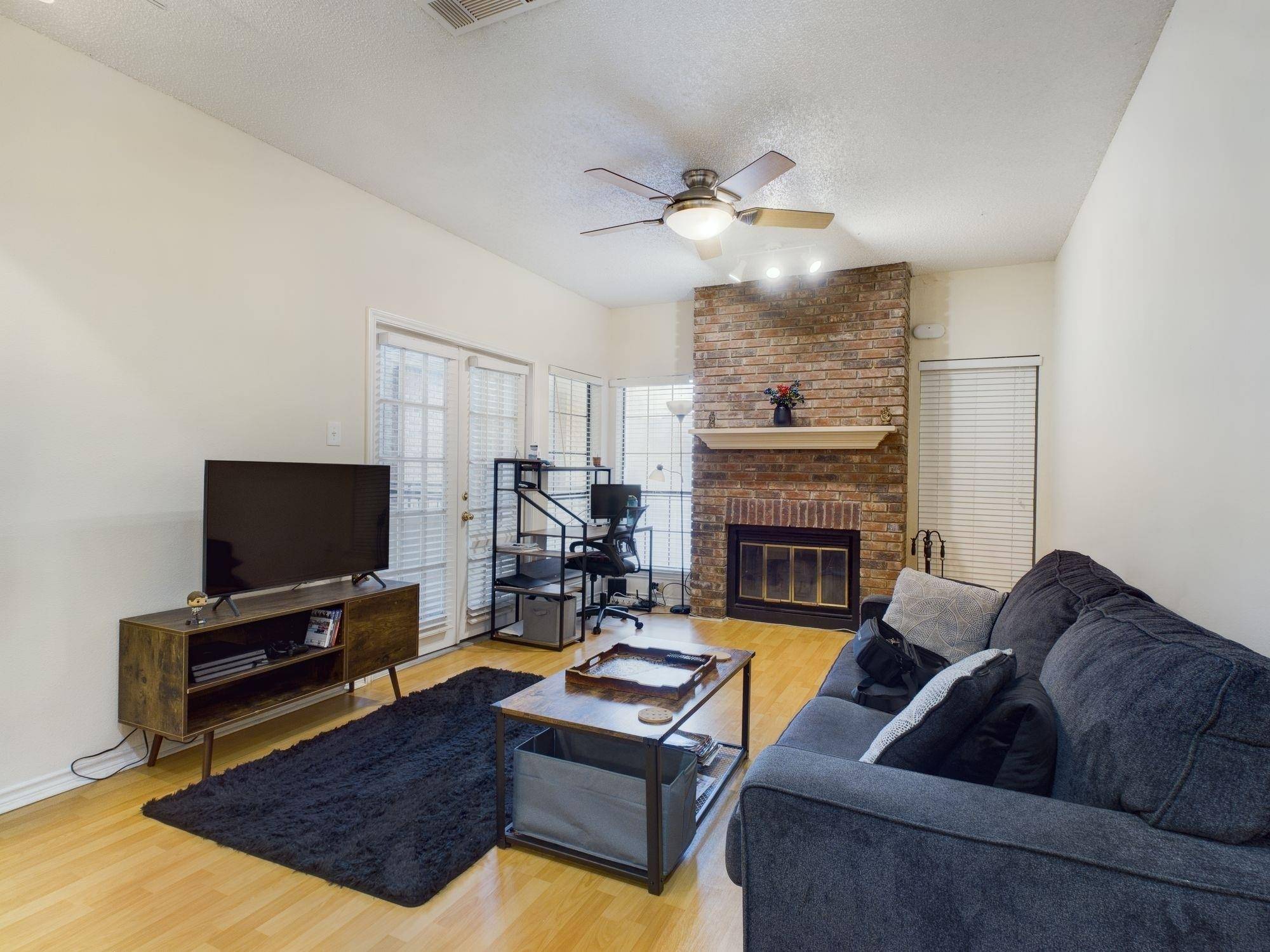 3001 Cedar ST #209, Austin, TX 78705