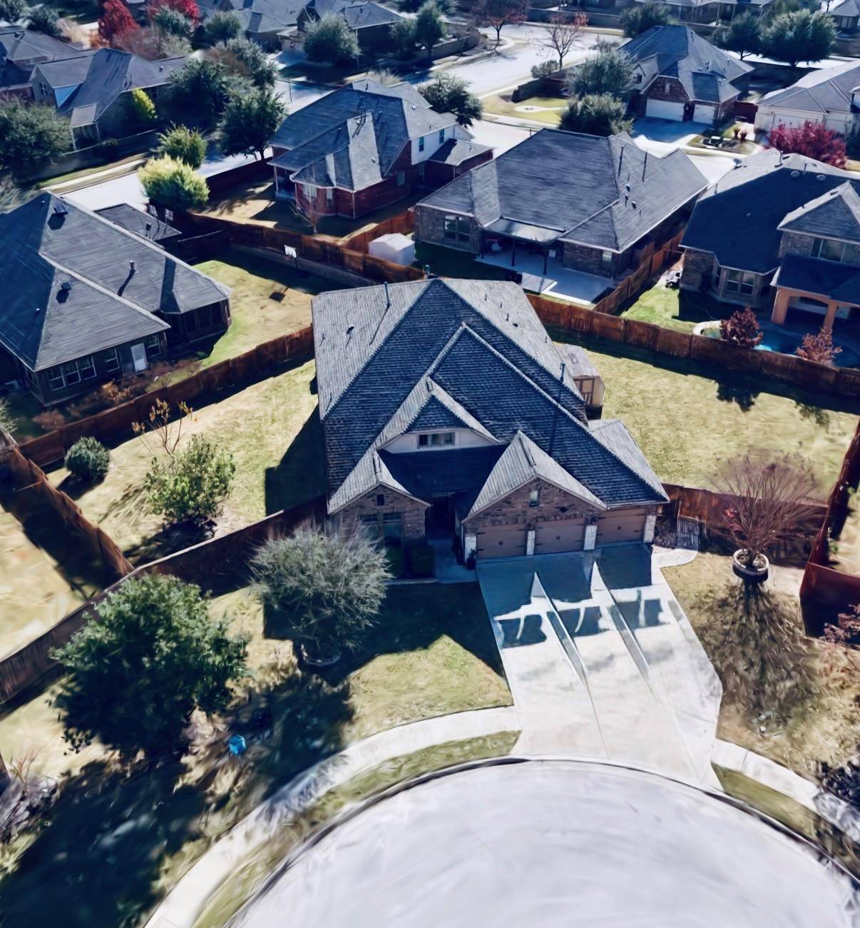 2823 Diego CT, Round Rock, TX 78665