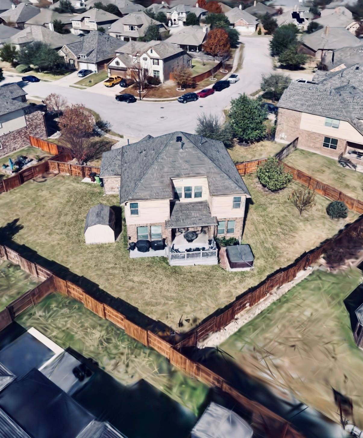2823 Diego CT, Round Rock, TX 78665
