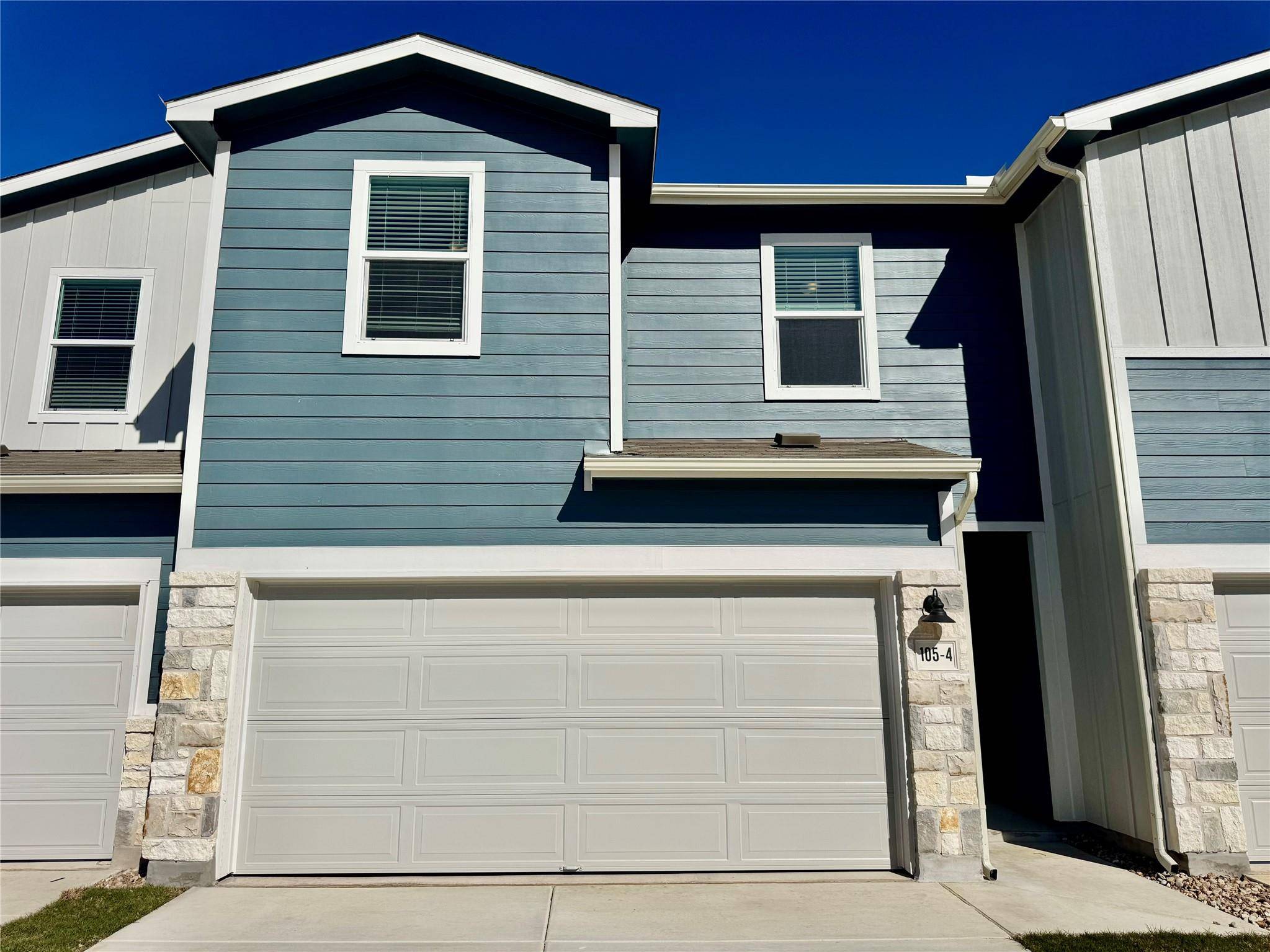 105 Calcite RD #4, Kyle, TX 78640