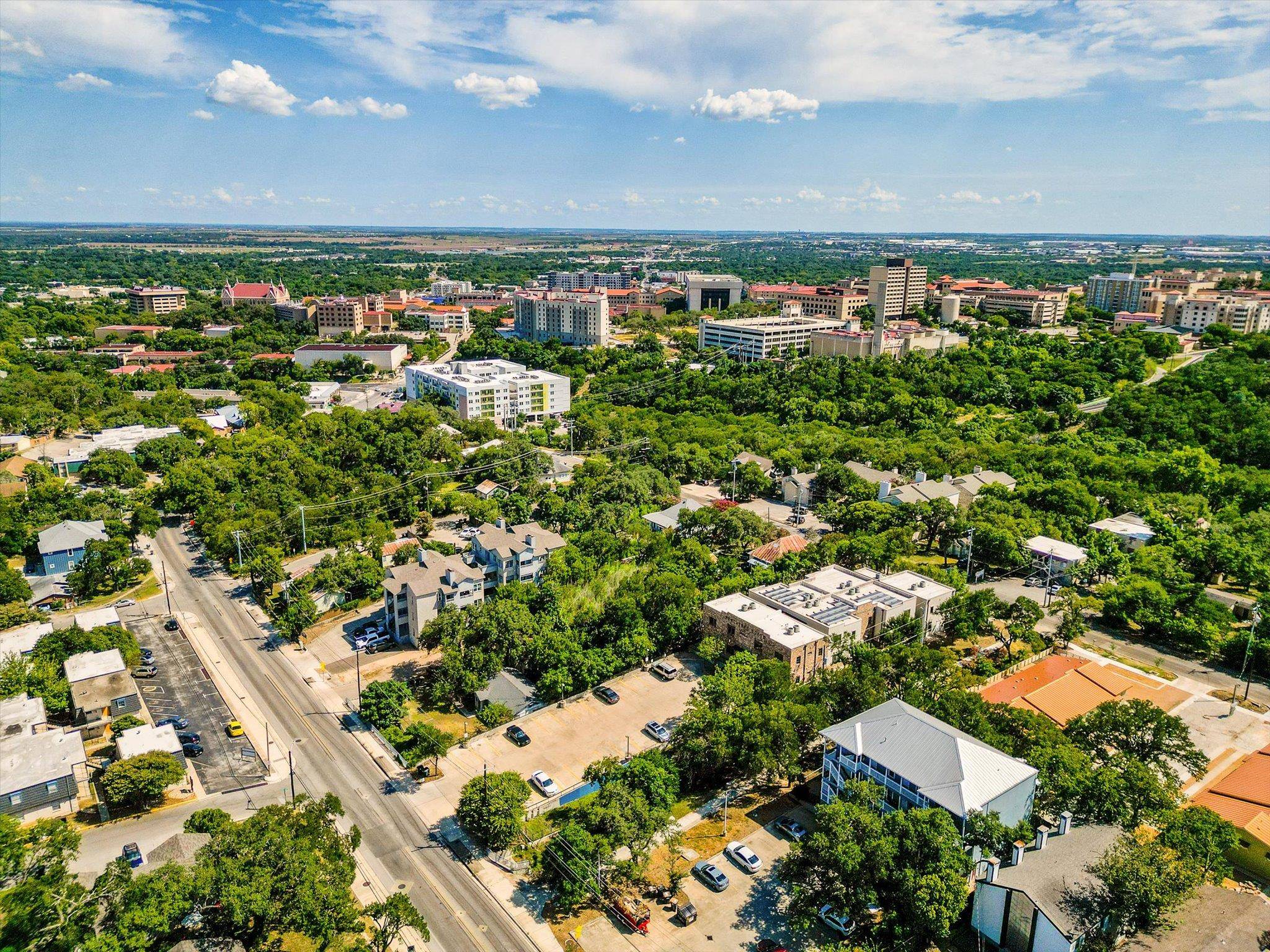 1011 N Lbj DR #101A, San Marcos, TX 78666