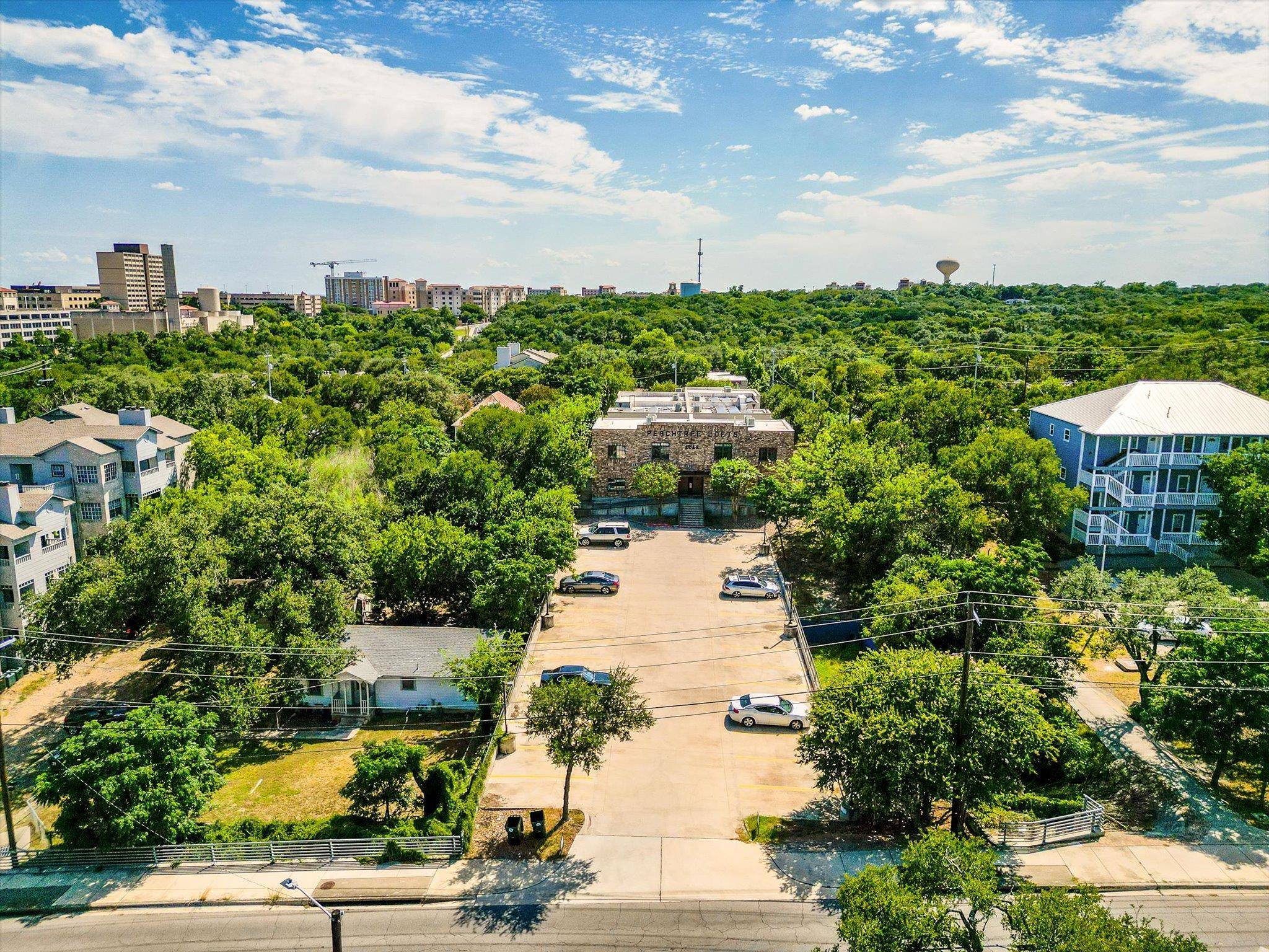 1011 N Lbj DR #101A, San Marcos, TX 78666