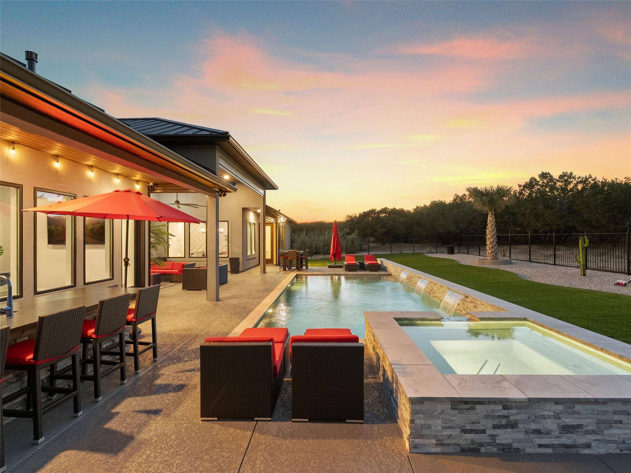 1709 Paradise PKWY, Canyon Lake, TX 78133