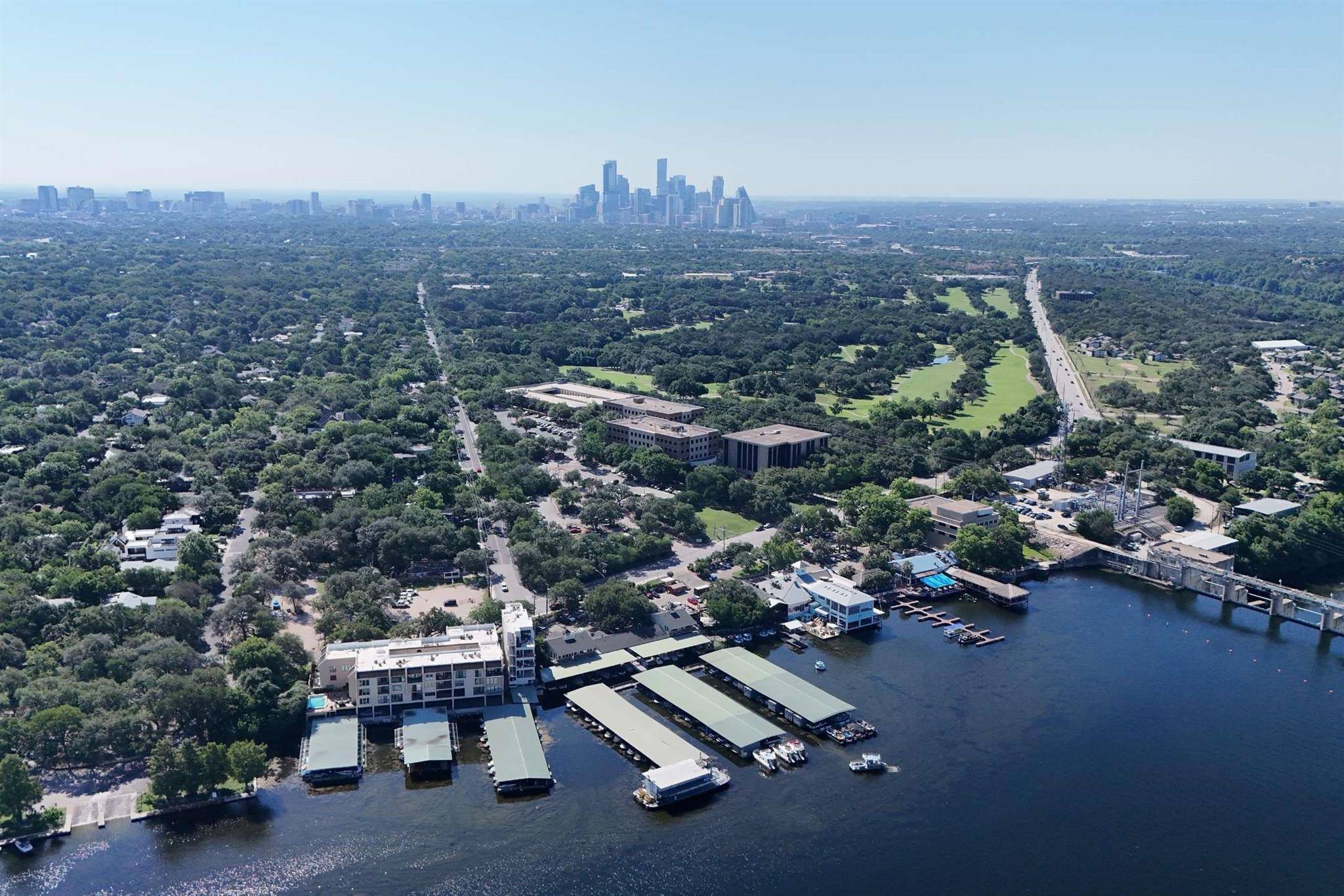 2208 Enfield RD #10500, Austin, TX 78703