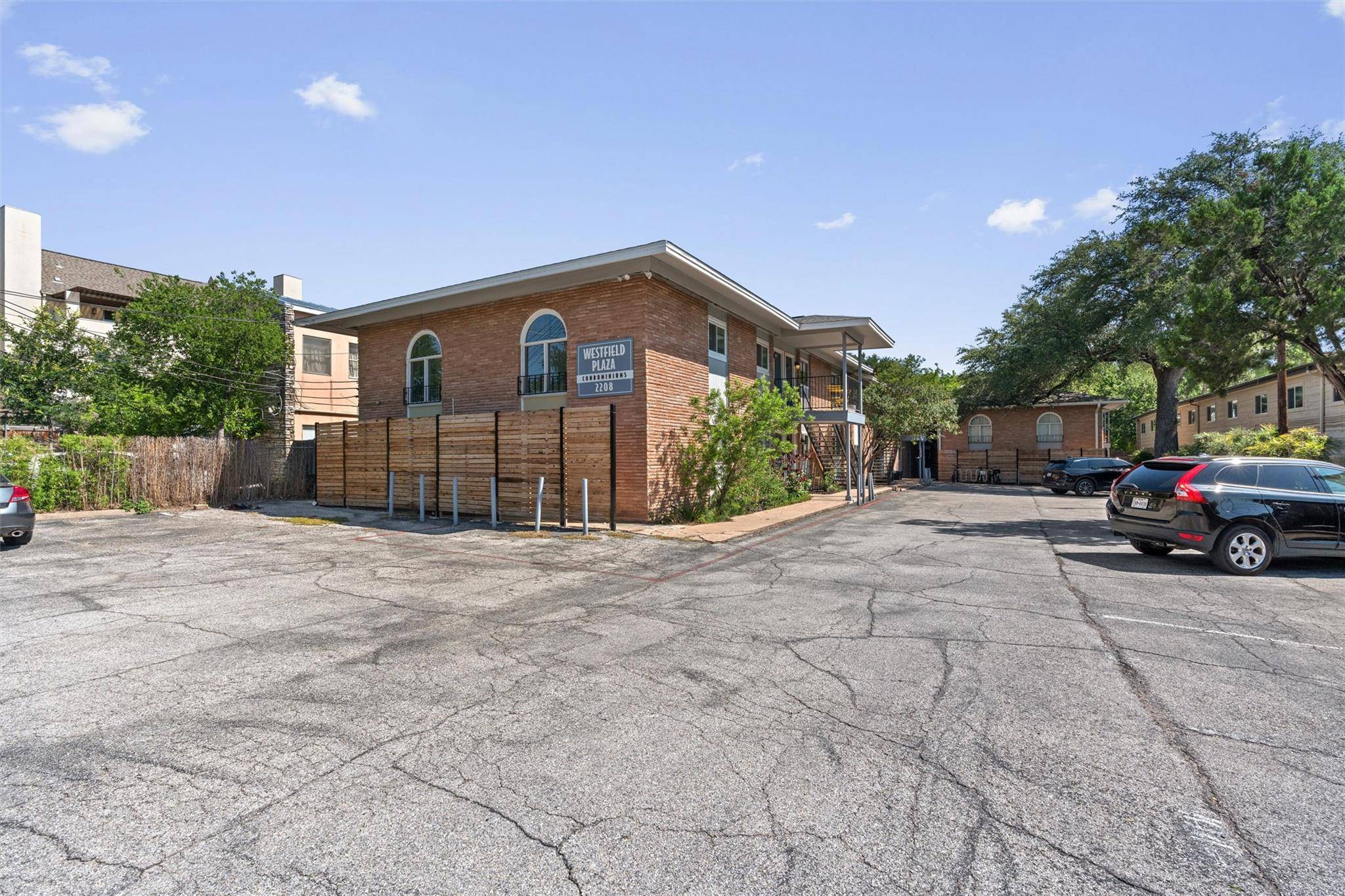 2208 Enfield RD #10500, Austin, TX 78703