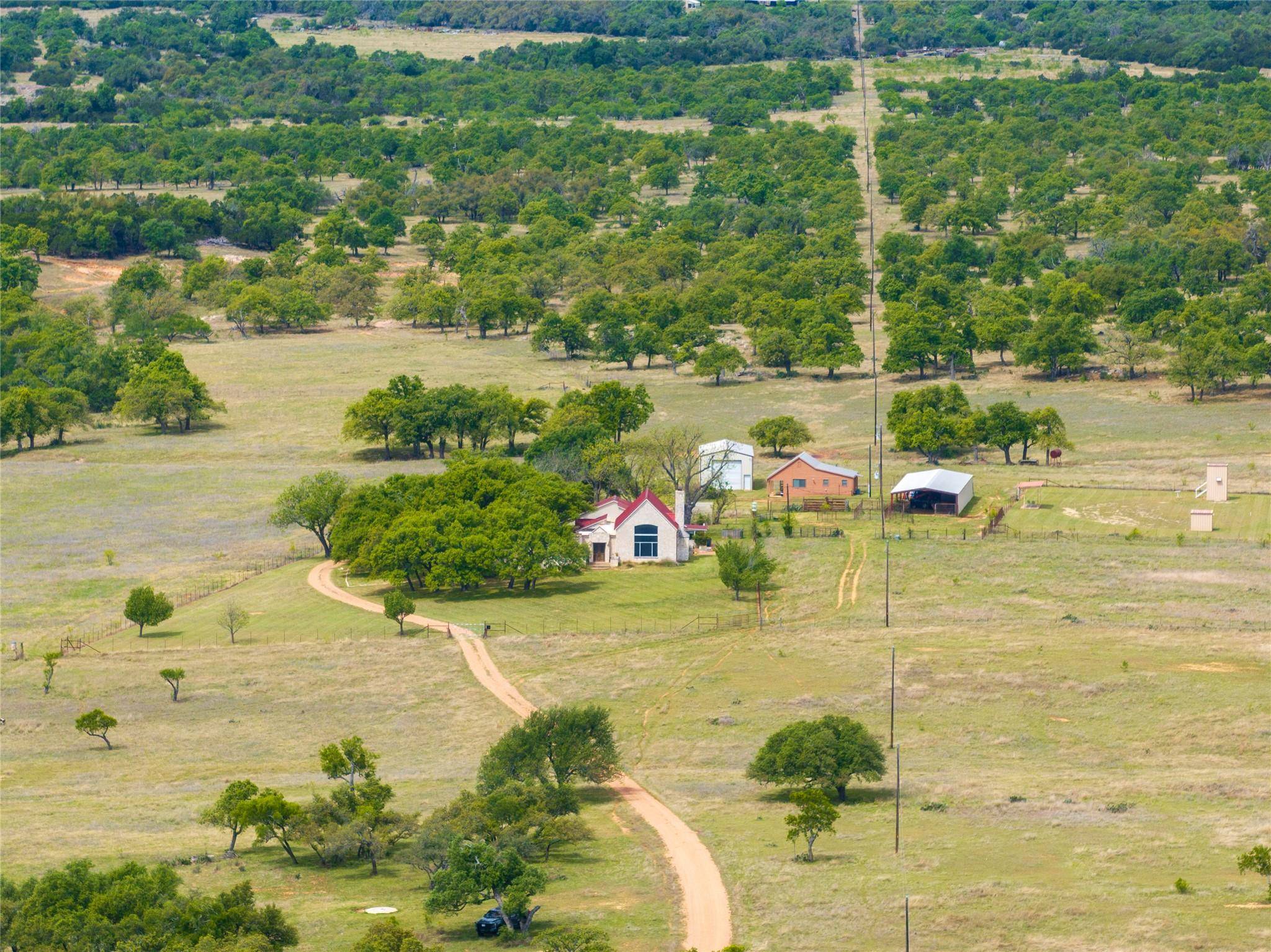 12350-65 N Hwy 16 HWY, Fredericksburg, TX 78624