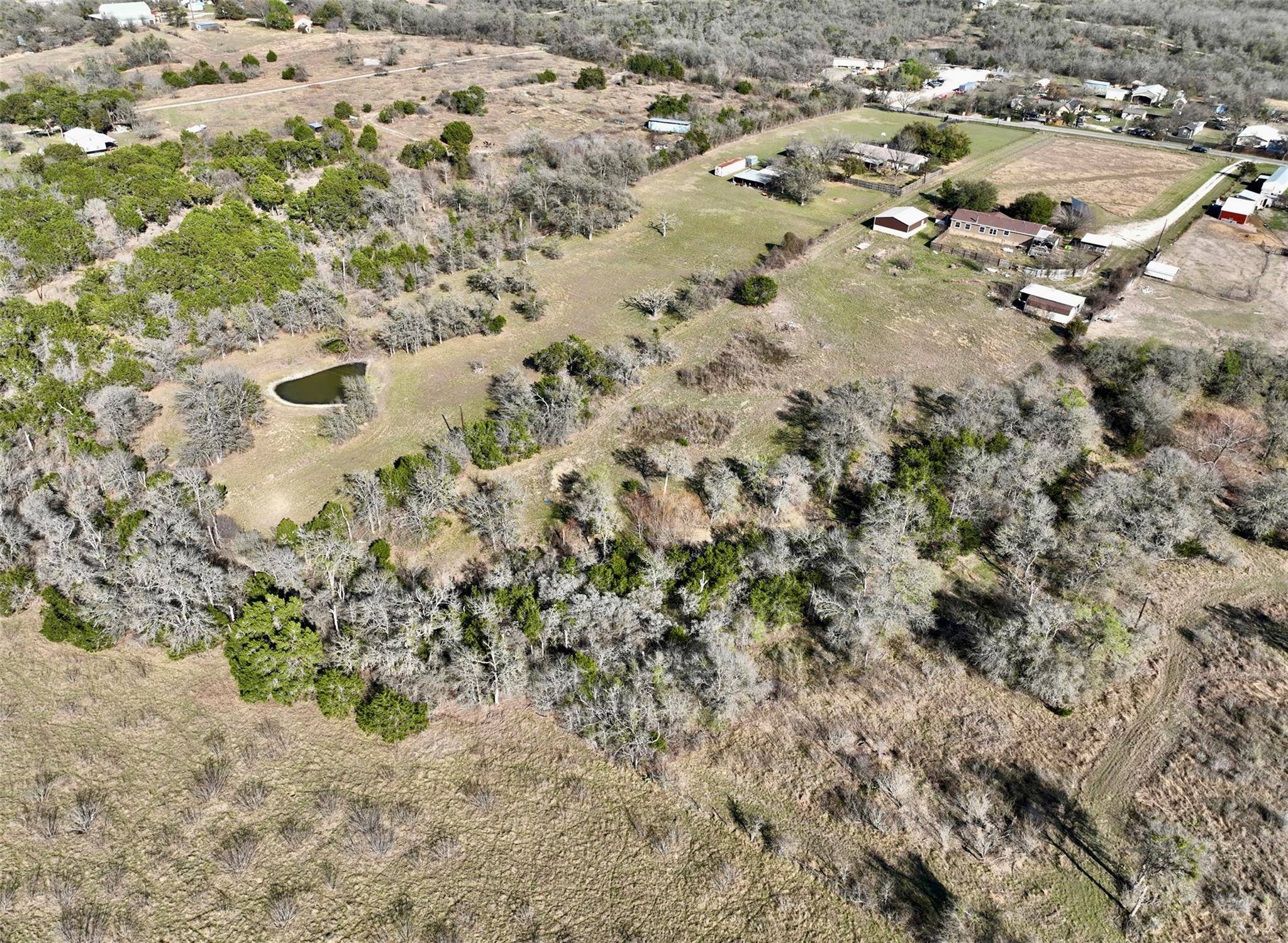 TBD Hibbs LN, Manor, TX 78653