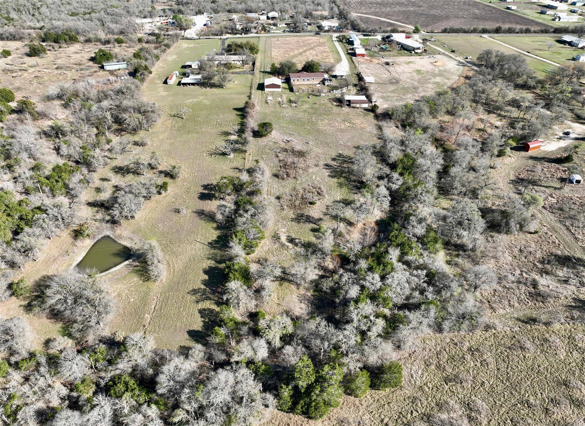 TBD Hibbs LN, Manor, TX 78653