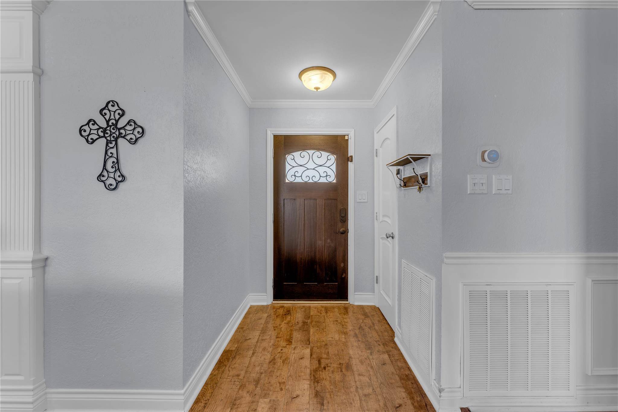 213 Corder LN, Burnet, TX 78611