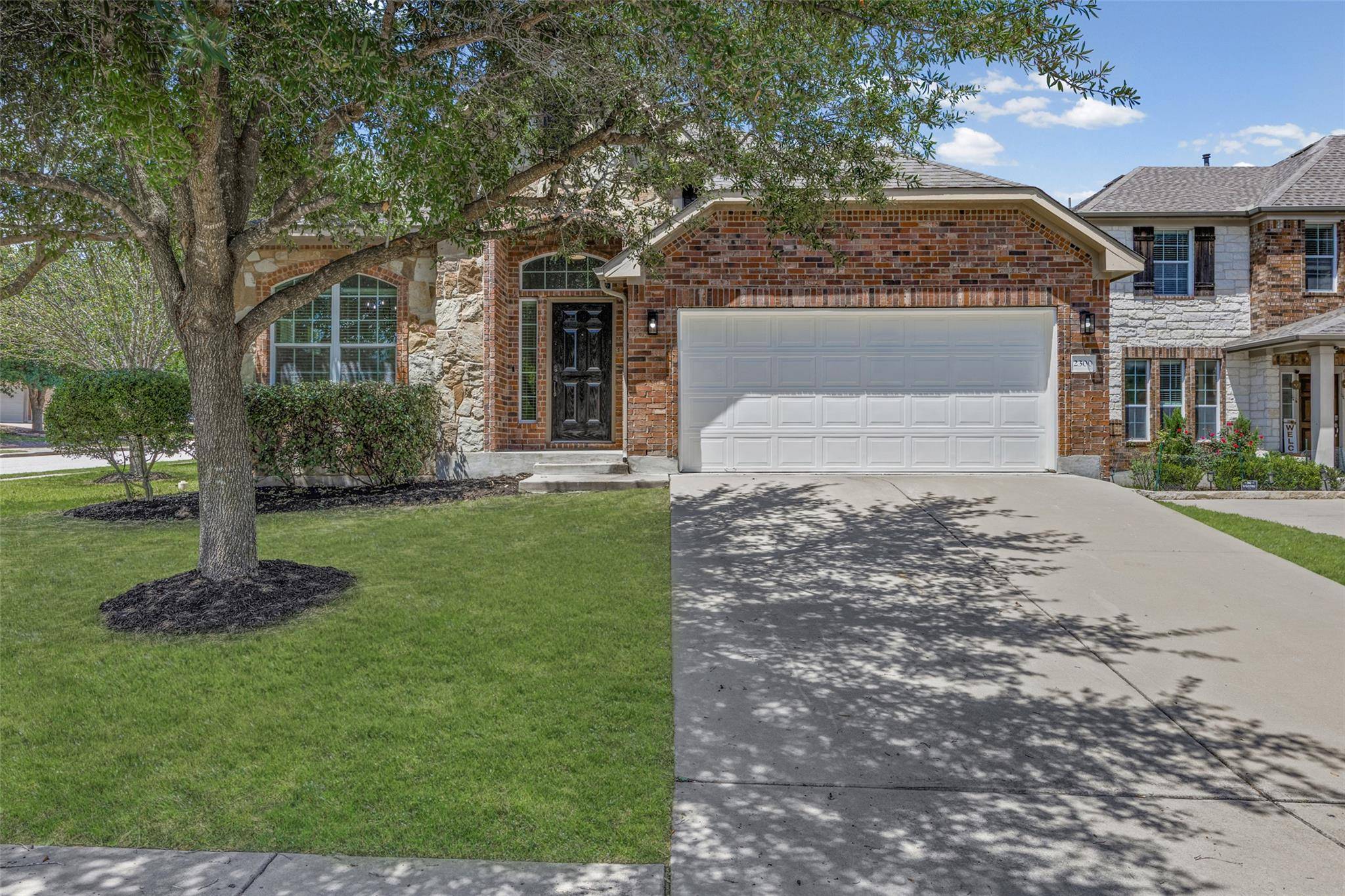 2300 Ambling TRL, Pflugerville, TX 78660