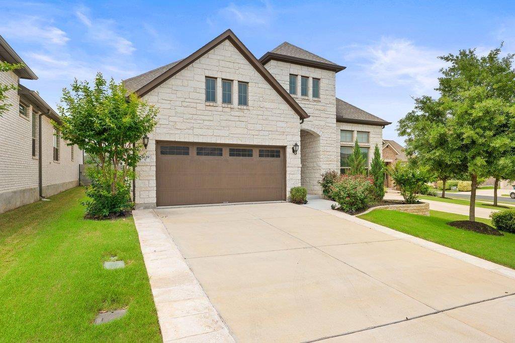 1129 RIVER VISTA RD, Georgetown, TX 78628