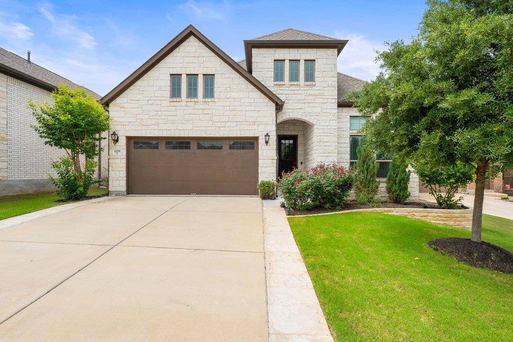 1129 RIVER VISTA RD, Georgetown, TX 78628