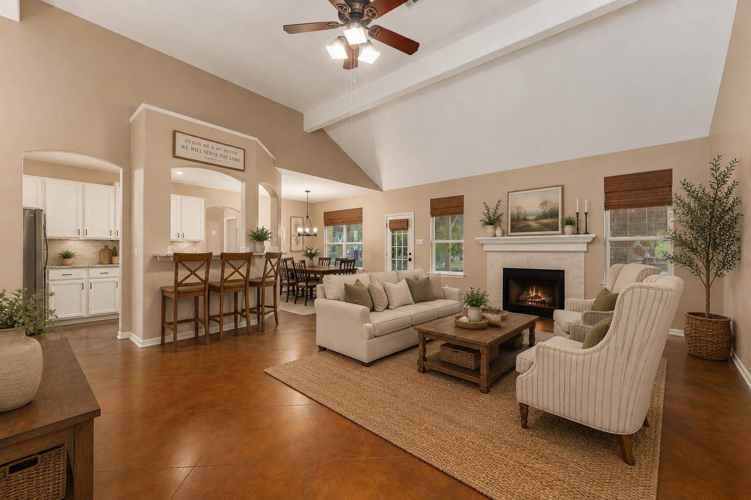 207 Cove Creek DR, Spicewood, TX 78669