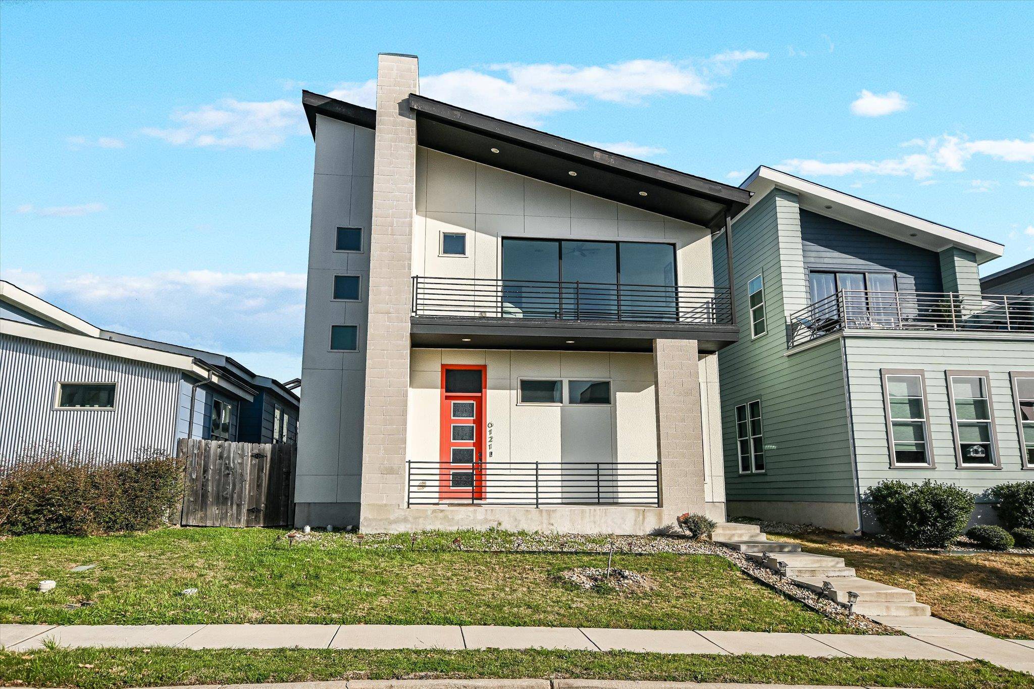 6121 Florencia LN, Austin, TX 78724