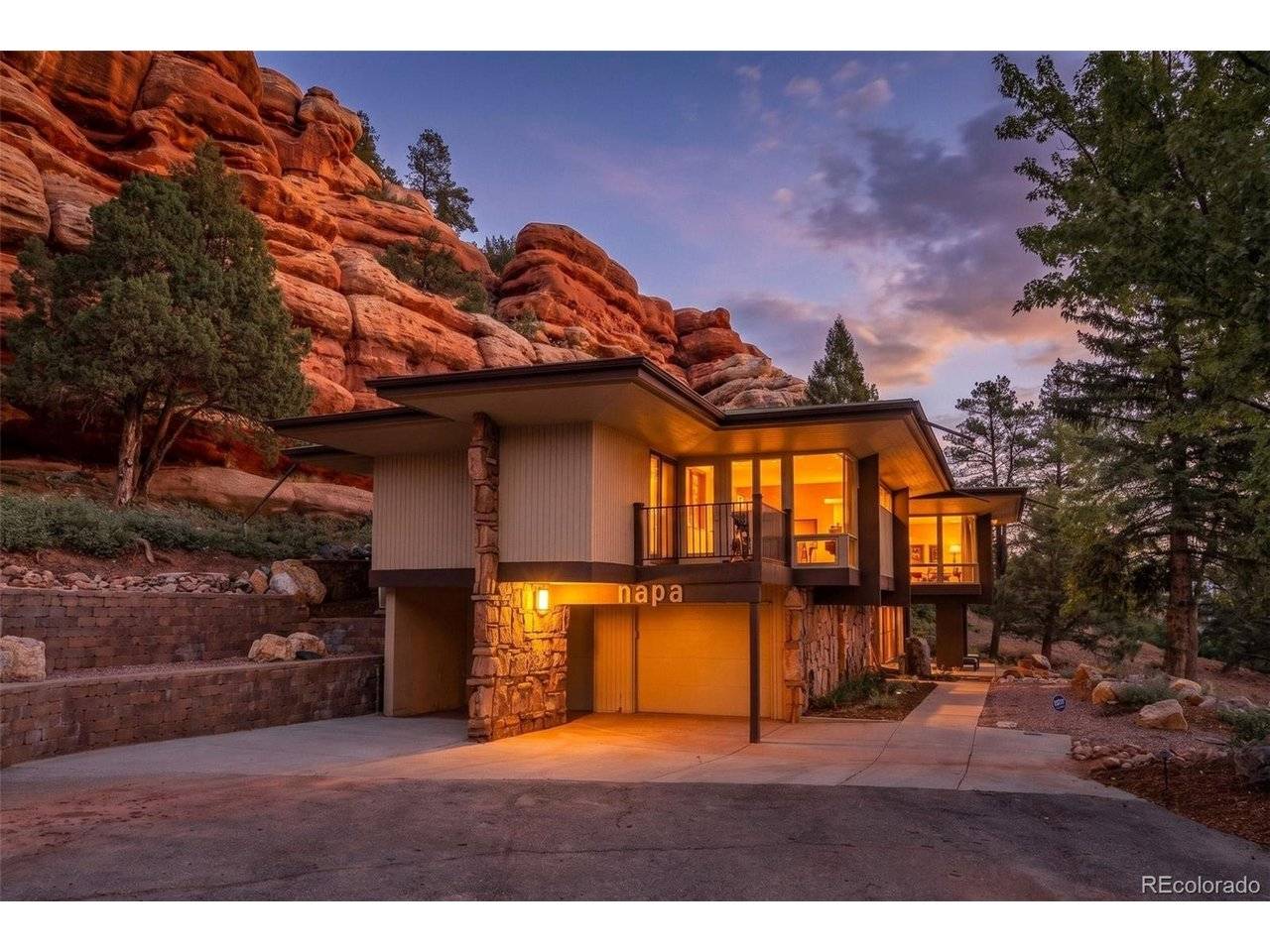 6820 Pike, Larkspur, CO 80118