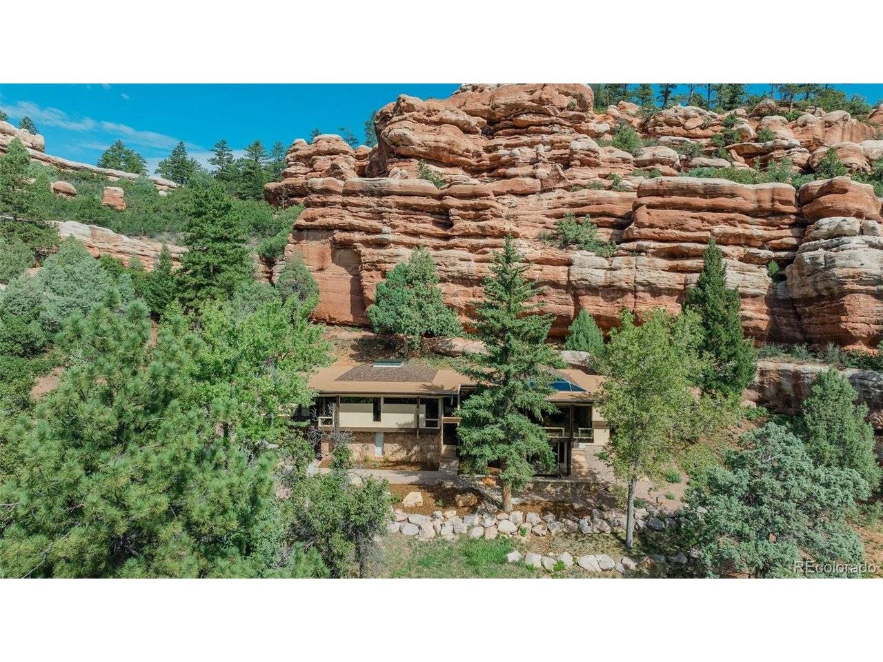 6820 Pike, Larkspur, CO 80118