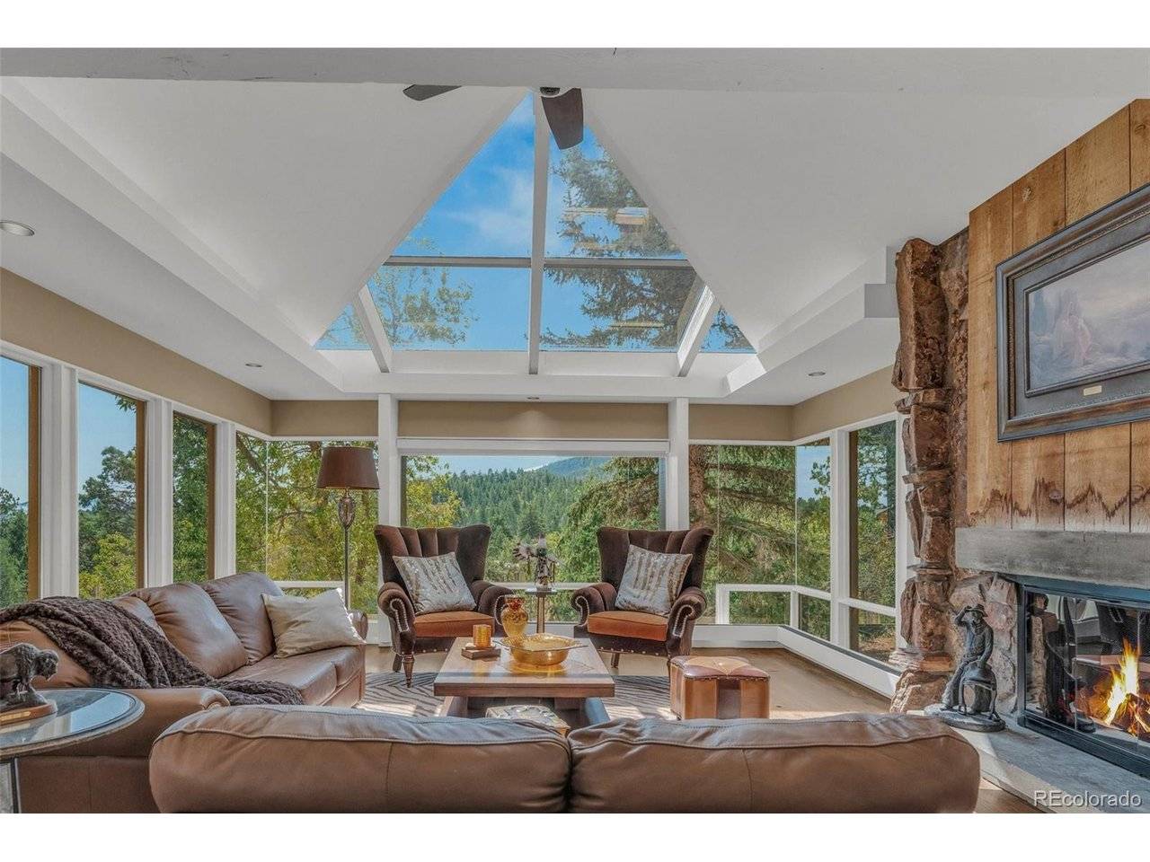 6820 Pike, Larkspur, CO 80118