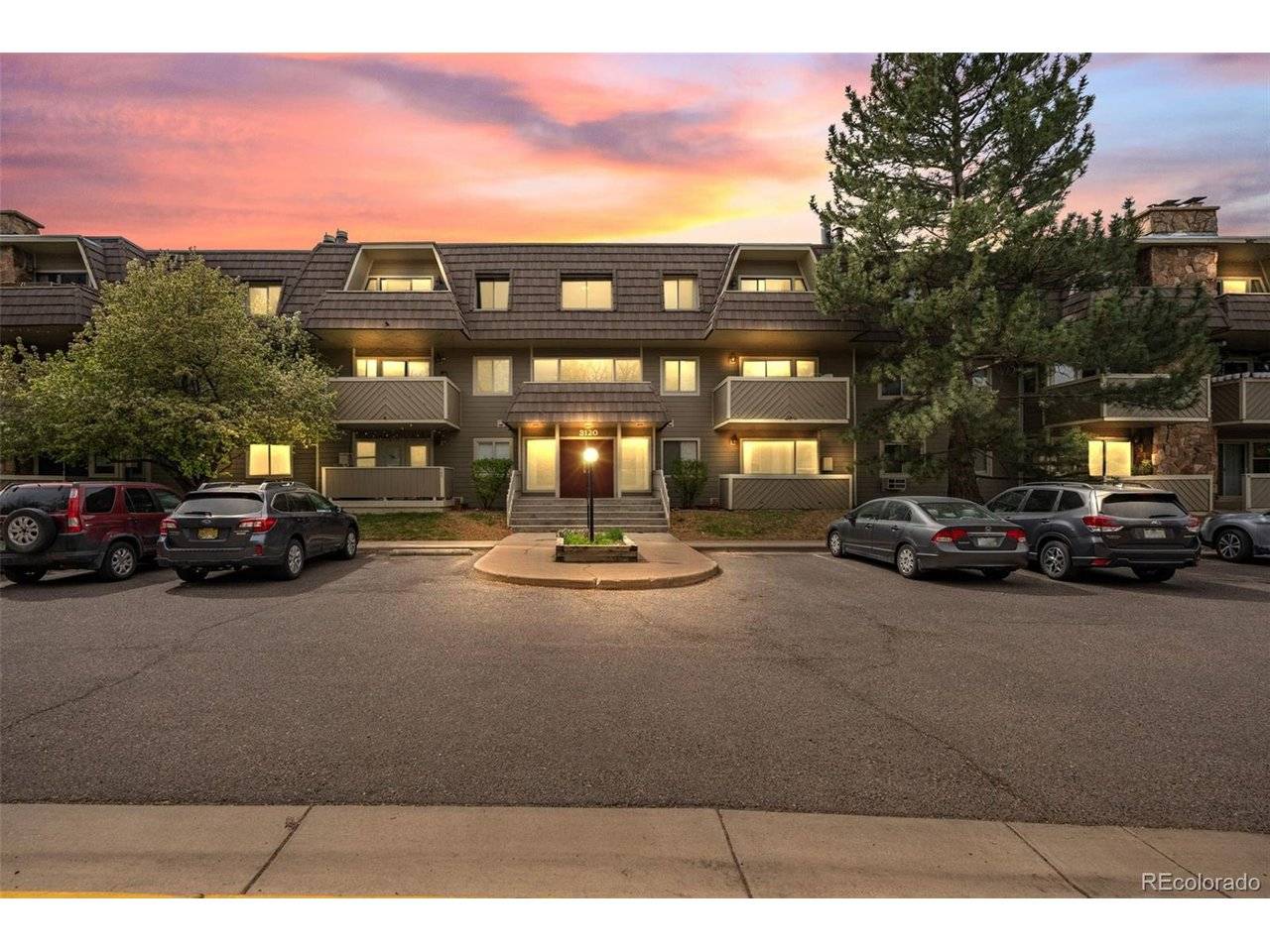 3120 Corona Trail #L206, Boulder, CO 80301