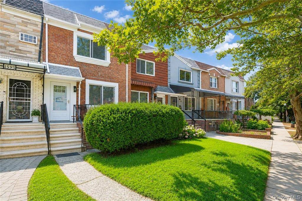 1593 Independence AVE, Brooklyn, NY 11228
