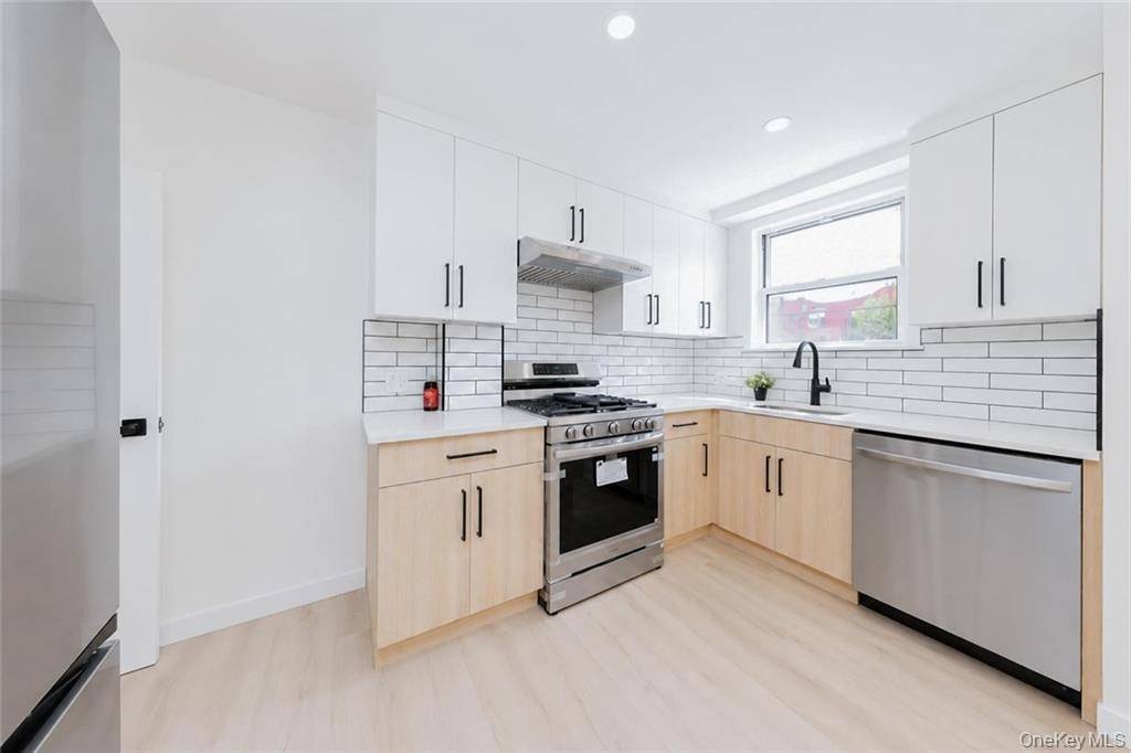 1593 Independence AVE, Brooklyn, NY 11228