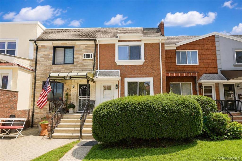 1593 Independence AVE, Brooklyn, NY 11228