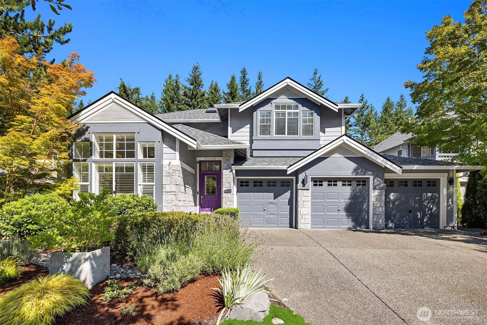 35008 Rhododendron DR SE, Snoqualmie, WA 98065